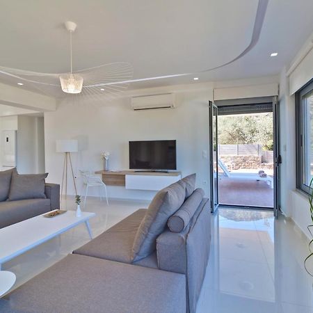 Asterios Villa Bali  外观 照片