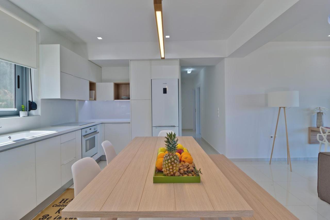 Asterios Villa Bali  外观 照片