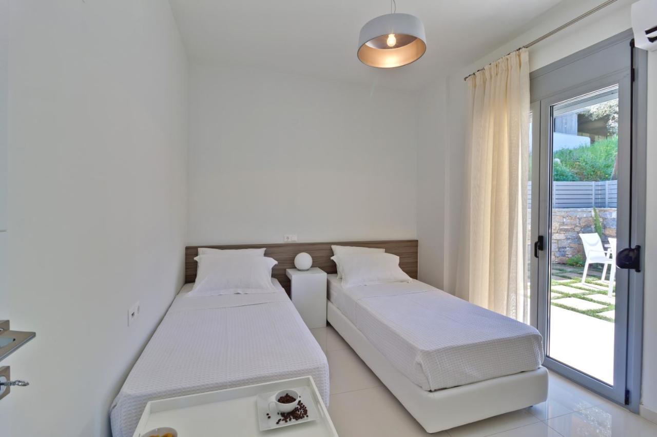 Asterios Villa Bali  外观 照片